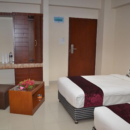 Lighthouse Family Retreat Otel Cox's Bazar Dış mekan fotoğraf