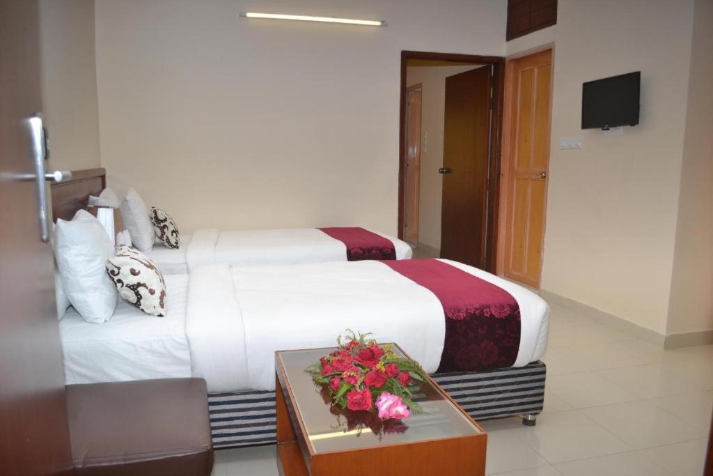 Lighthouse Family Retreat Otel Cox's Bazar Dış mekan fotoğraf