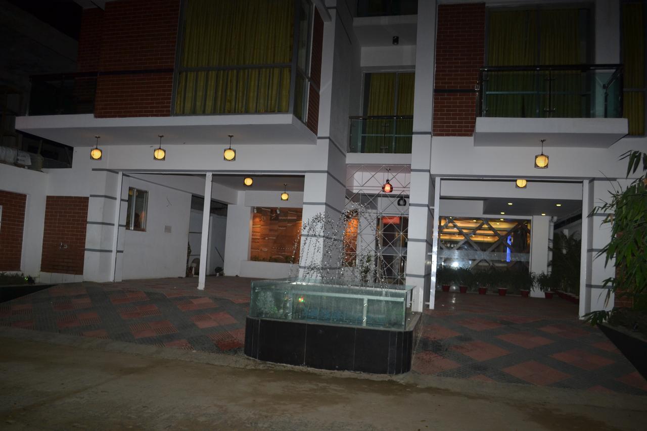 Lighthouse Family Retreat Otel Cox's Bazar Dış mekan fotoğraf