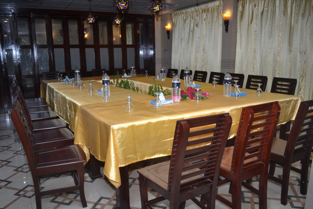 Lighthouse Family Retreat Otel Cox's Bazar Dış mekan fotoğraf