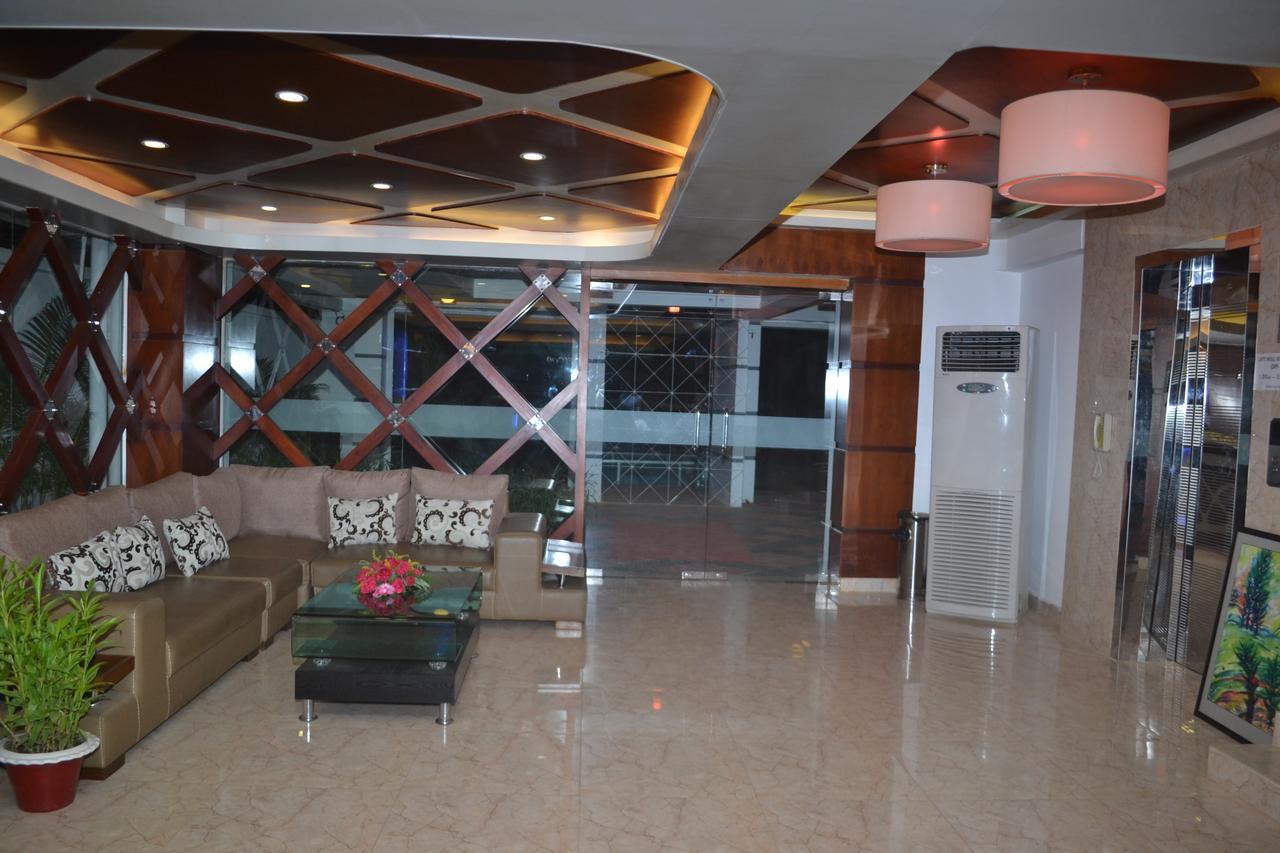 Lighthouse Family Retreat Otel Cox's Bazar Dış mekan fotoğraf
