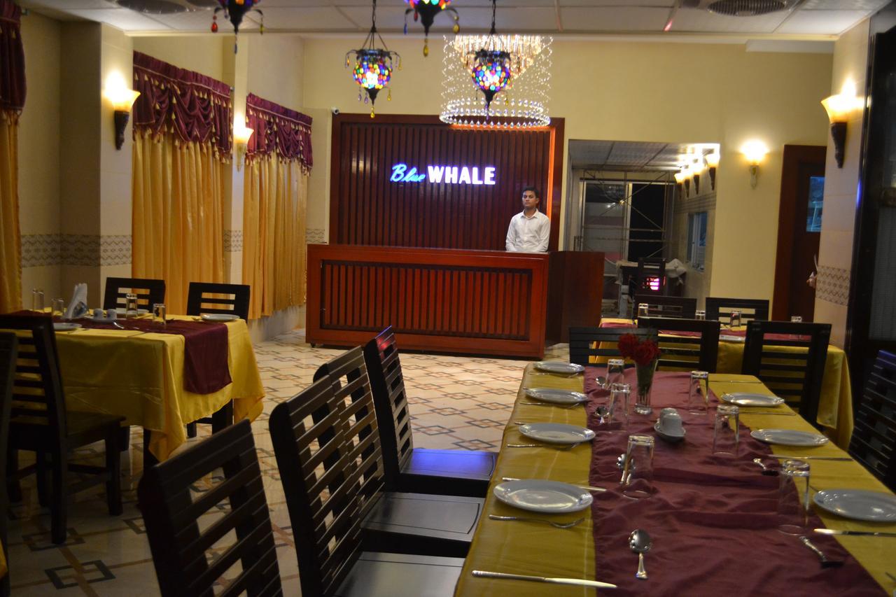 Lighthouse Family Retreat Otel Cox's Bazar Dış mekan fotoğraf