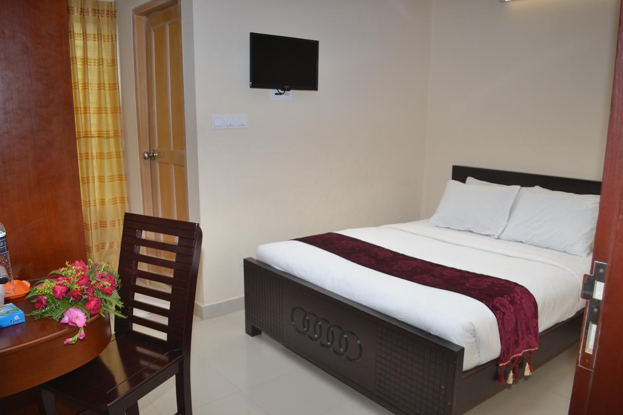 Lighthouse Family Retreat Otel Cox's Bazar Dış mekan fotoğraf