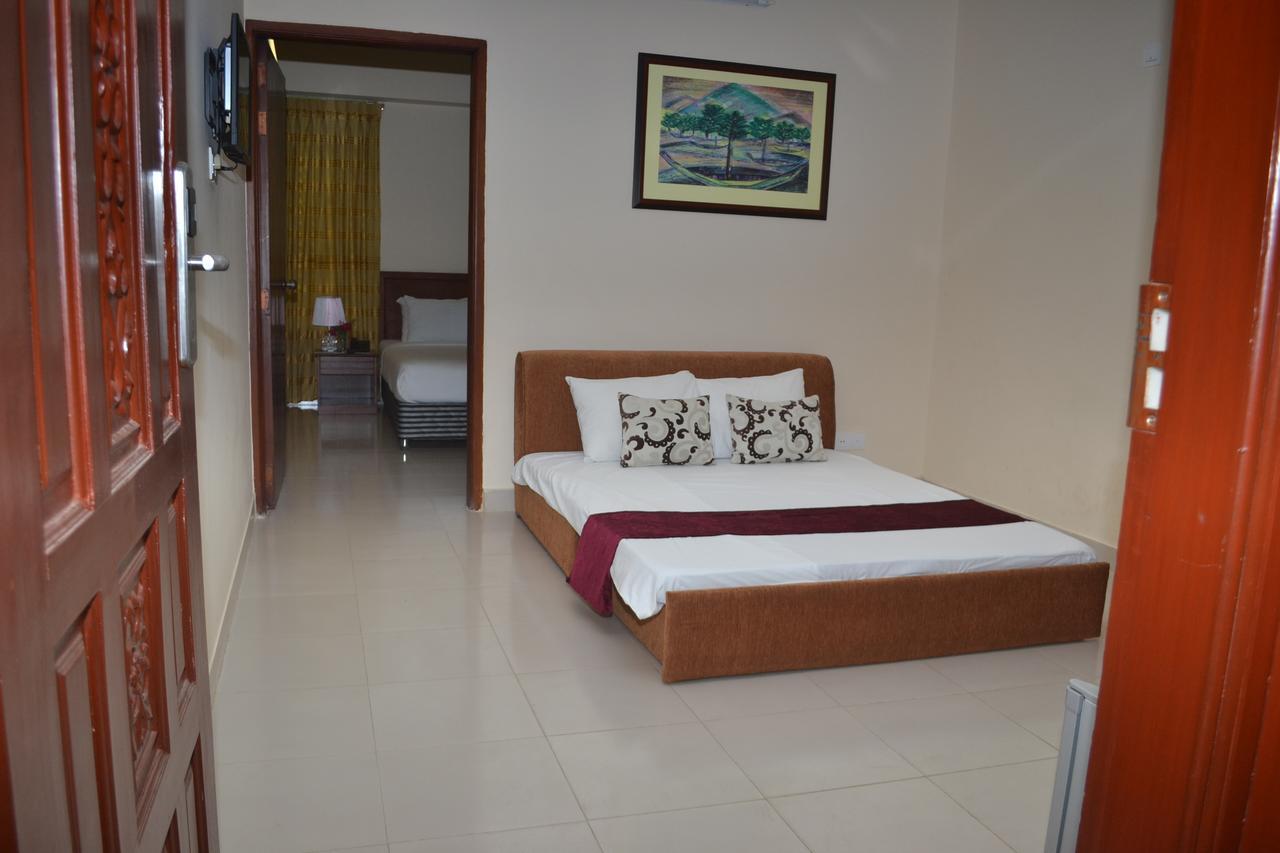 Lighthouse Family Retreat Otel Cox's Bazar Dış mekan fotoğraf
