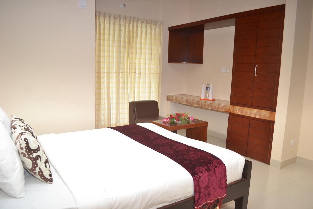 Lighthouse Family Retreat Otel Cox's Bazar Dış mekan fotoğraf