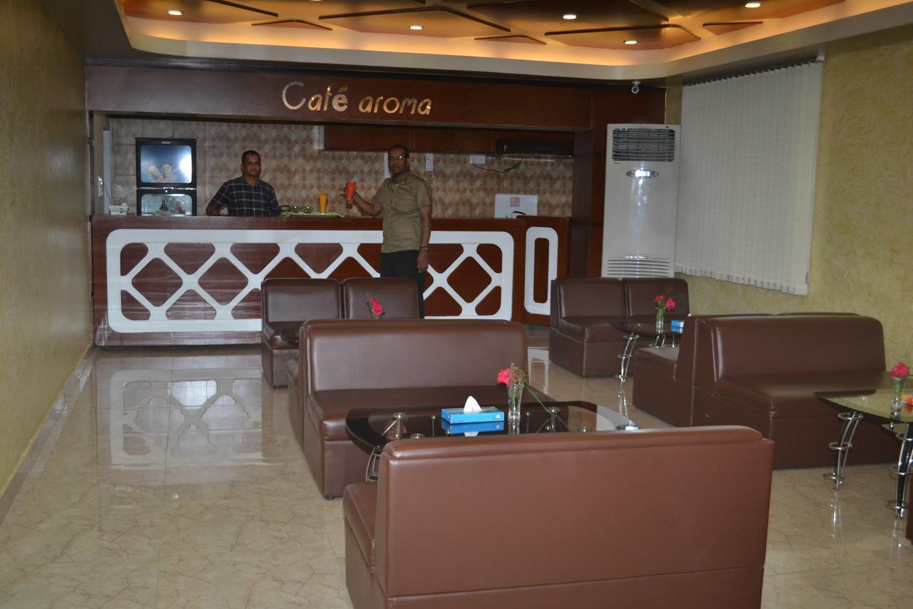 Lighthouse Family Retreat Otel Cox's Bazar Dış mekan fotoğraf