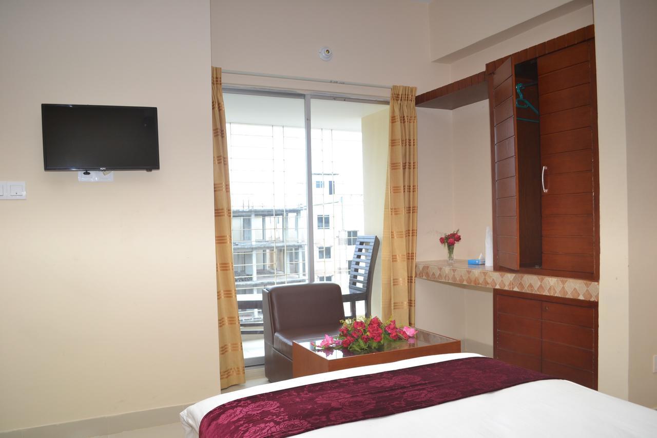 Lighthouse Family Retreat Otel Cox's Bazar Dış mekan fotoğraf