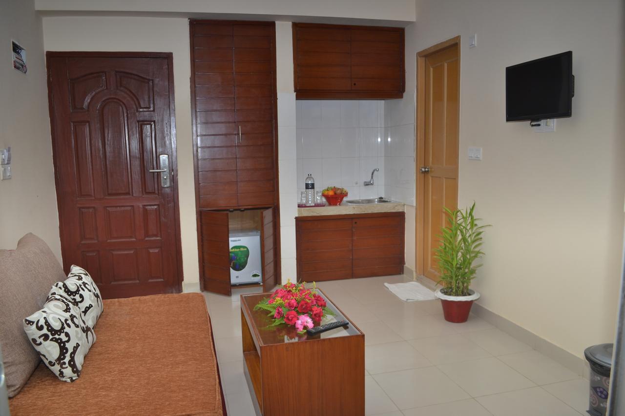 Lighthouse Family Retreat Otel Cox's Bazar Dış mekan fotoğraf