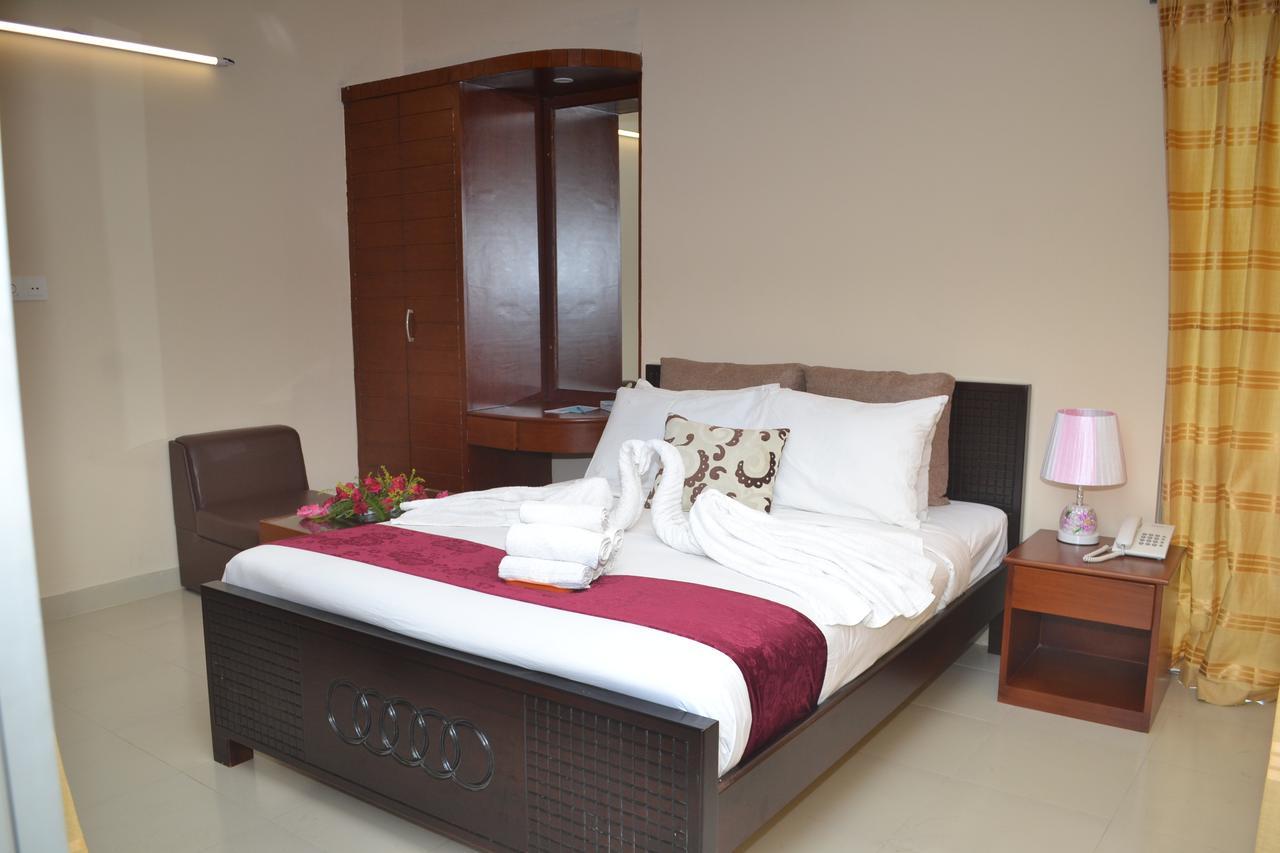 Lighthouse Family Retreat Otel Cox's Bazar Dış mekan fotoğraf
