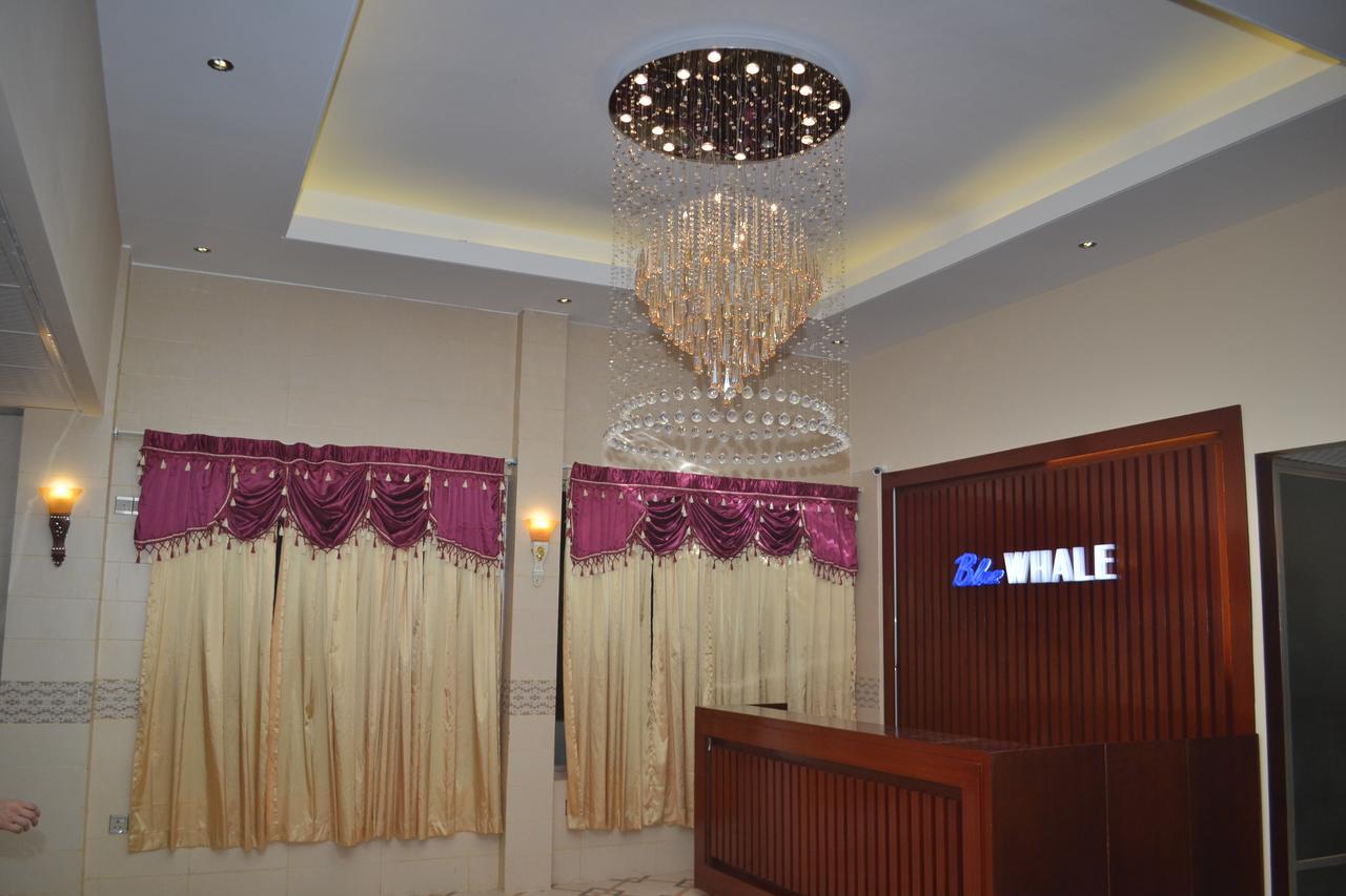 Lighthouse Family Retreat Otel Cox's Bazar Dış mekan fotoğraf