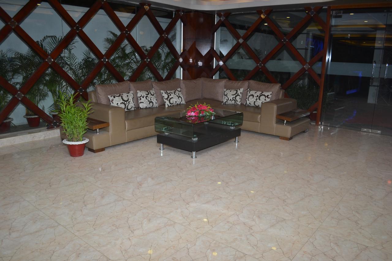 Lighthouse Family Retreat Otel Cox's Bazar Dış mekan fotoğraf