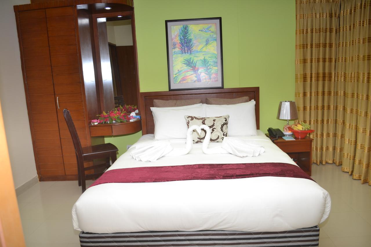 Lighthouse Family Retreat Otel Cox's Bazar Dış mekan fotoğraf