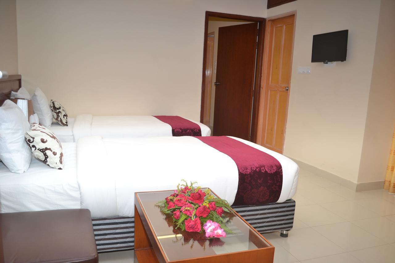 Lighthouse Family Retreat Otel Cox's Bazar Dış mekan fotoğraf
