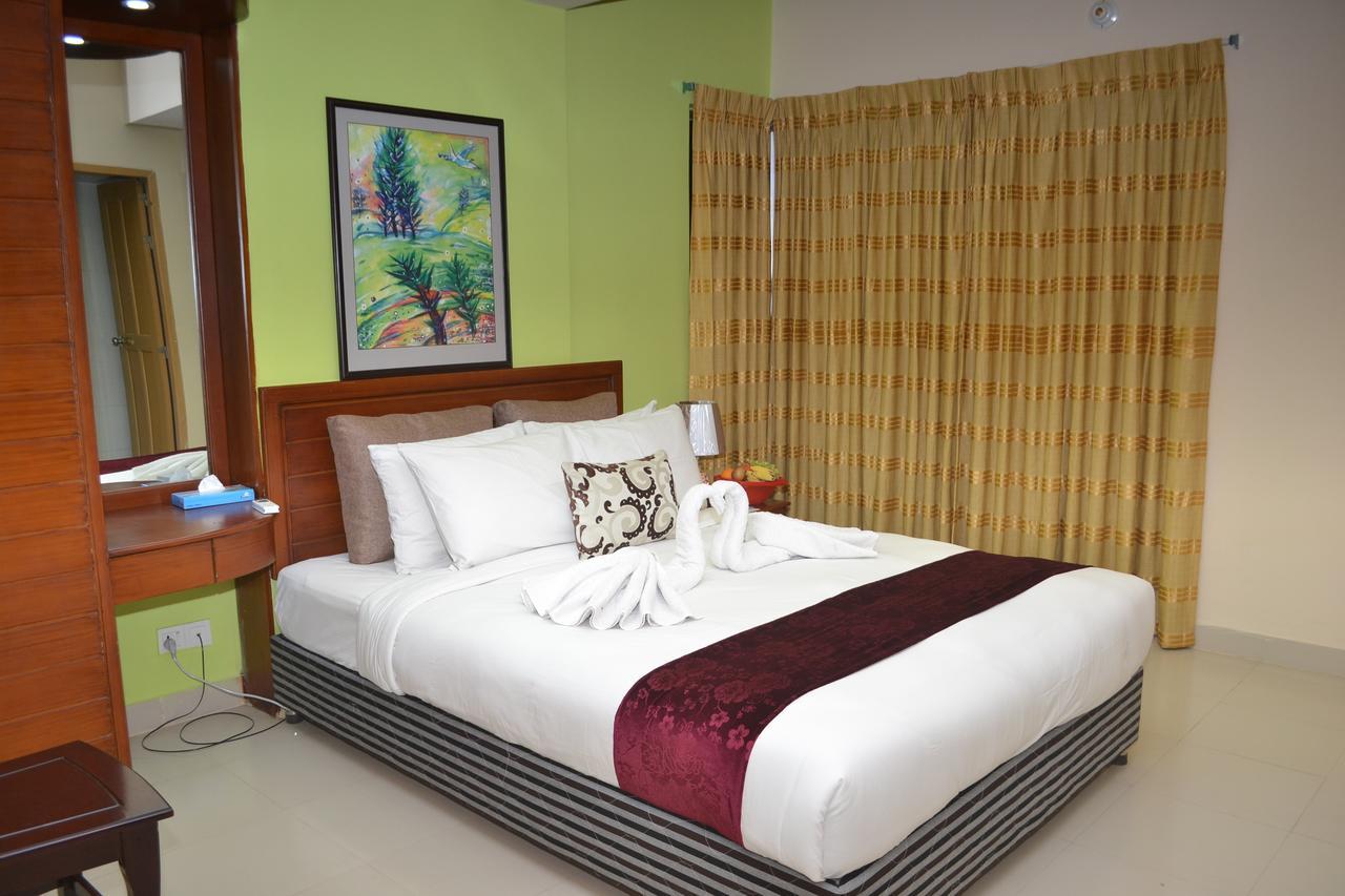 Lighthouse Family Retreat Otel Cox's Bazar Dış mekan fotoğraf