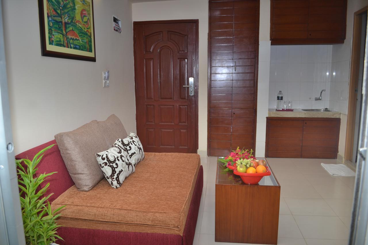 Lighthouse Family Retreat Otel Cox's Bazar Dış mekan fotoğraf