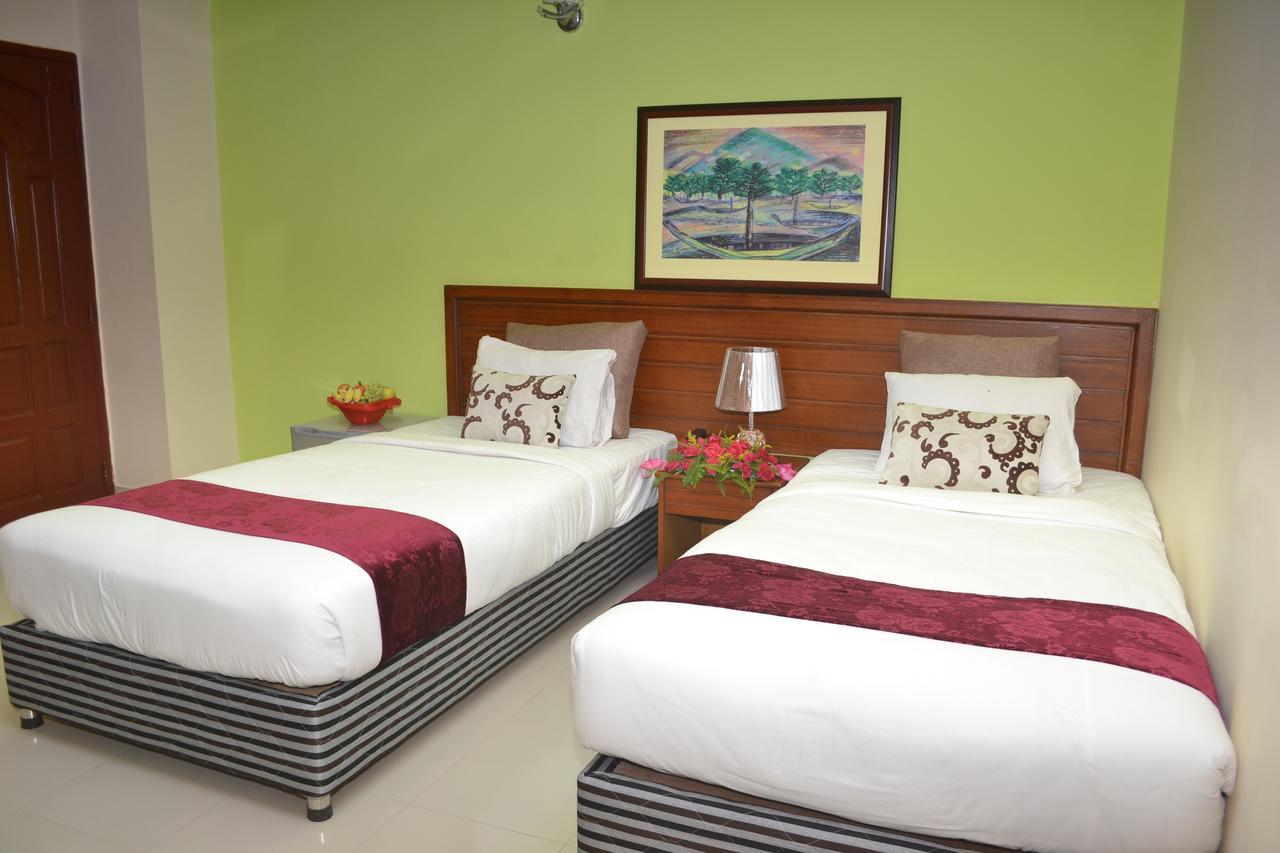 Lighthouse Family Retreat Otel Cox's Bazar Dış mekan fotoğraf