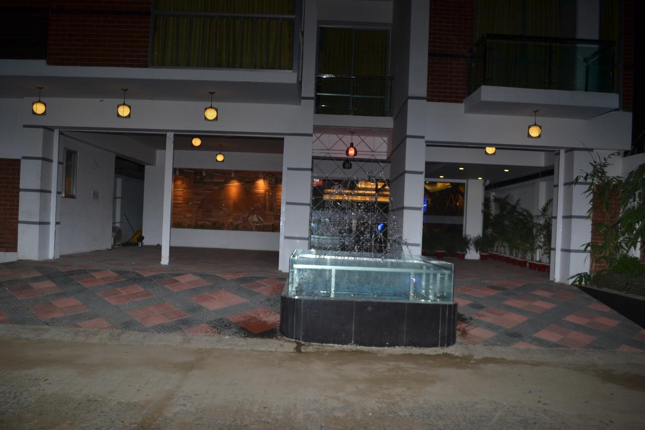Lighthouse Family Retreat Otel Cox's Bazar Dış mekan fotoğraf
