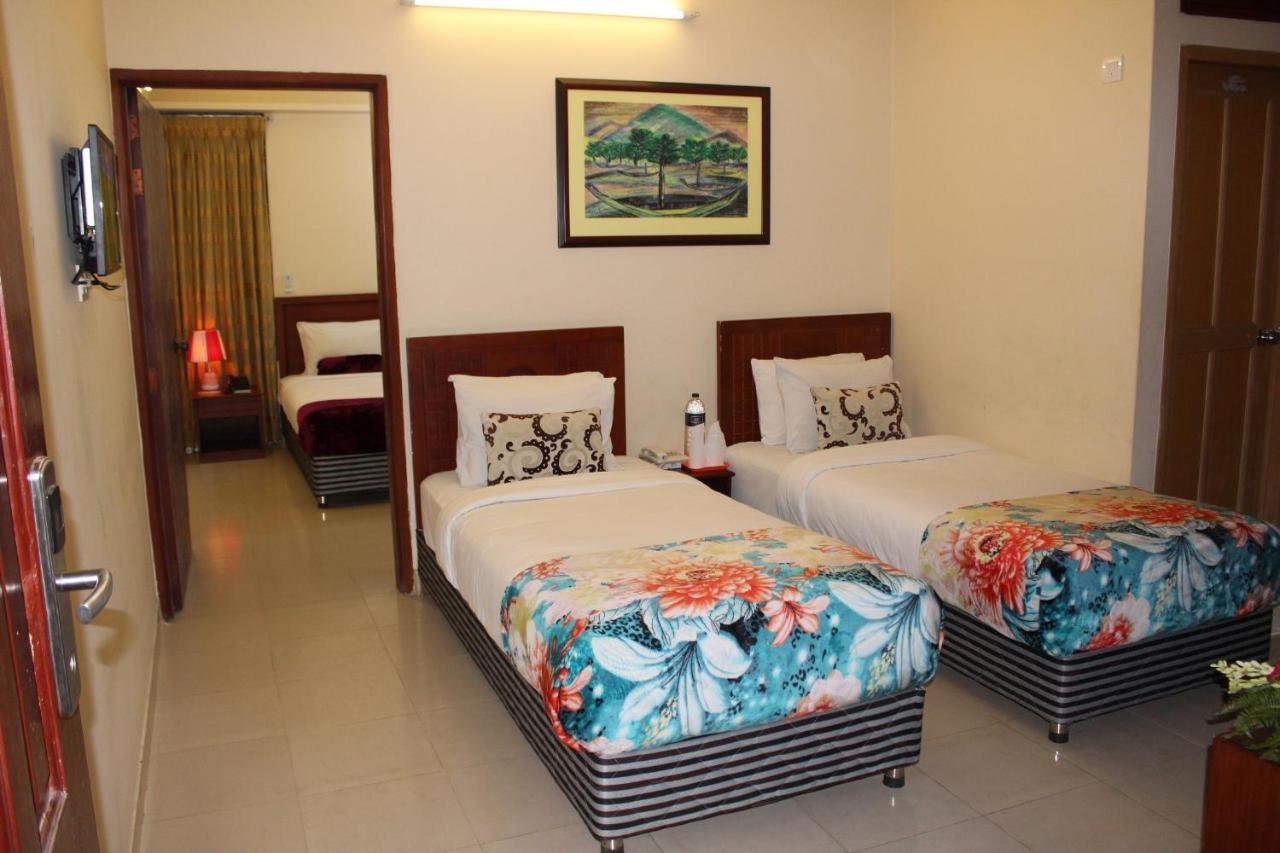 Lighthouse Family Retreat Otel Cox's Bazar Dış mekan fotoğraf