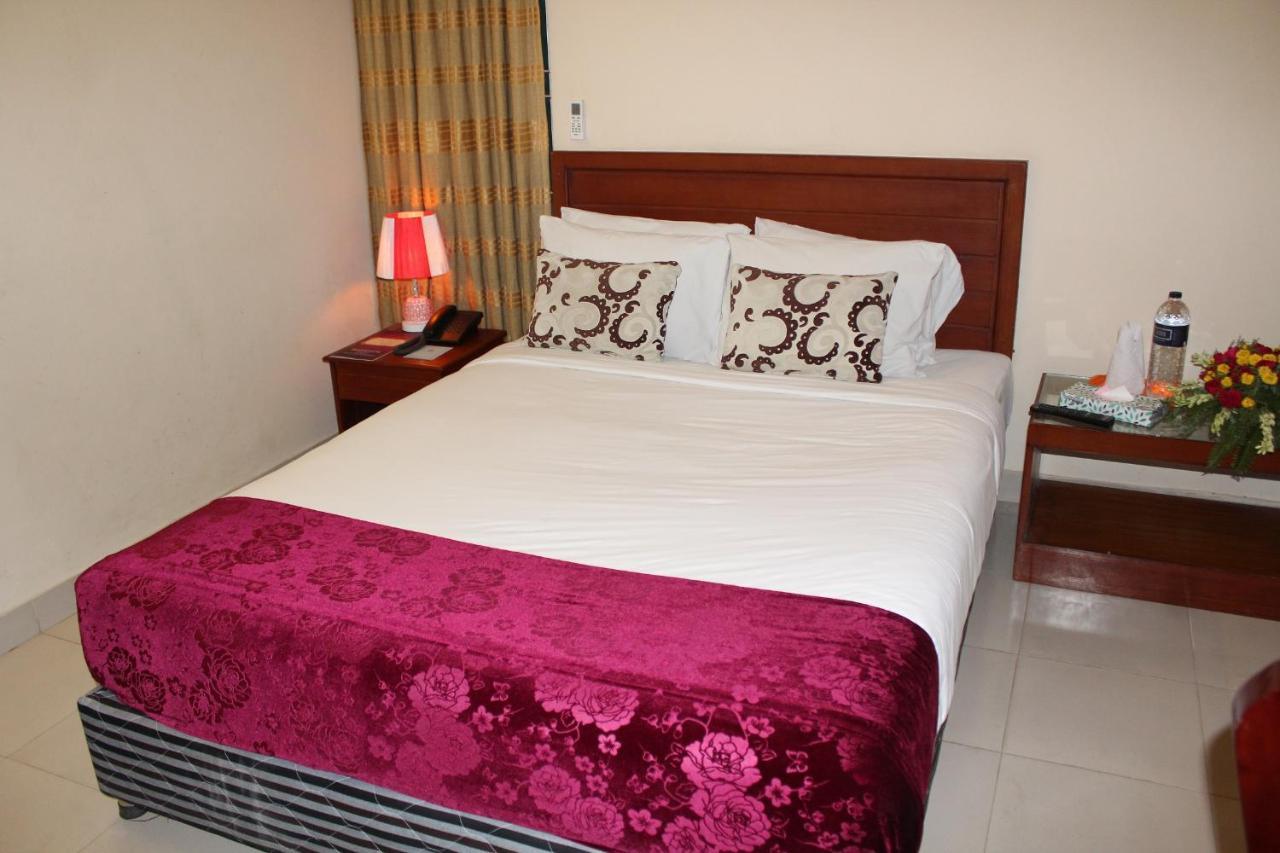 Lighthouse Family Retreat Otel Cox's Bazar Dış mekan fotoğraf