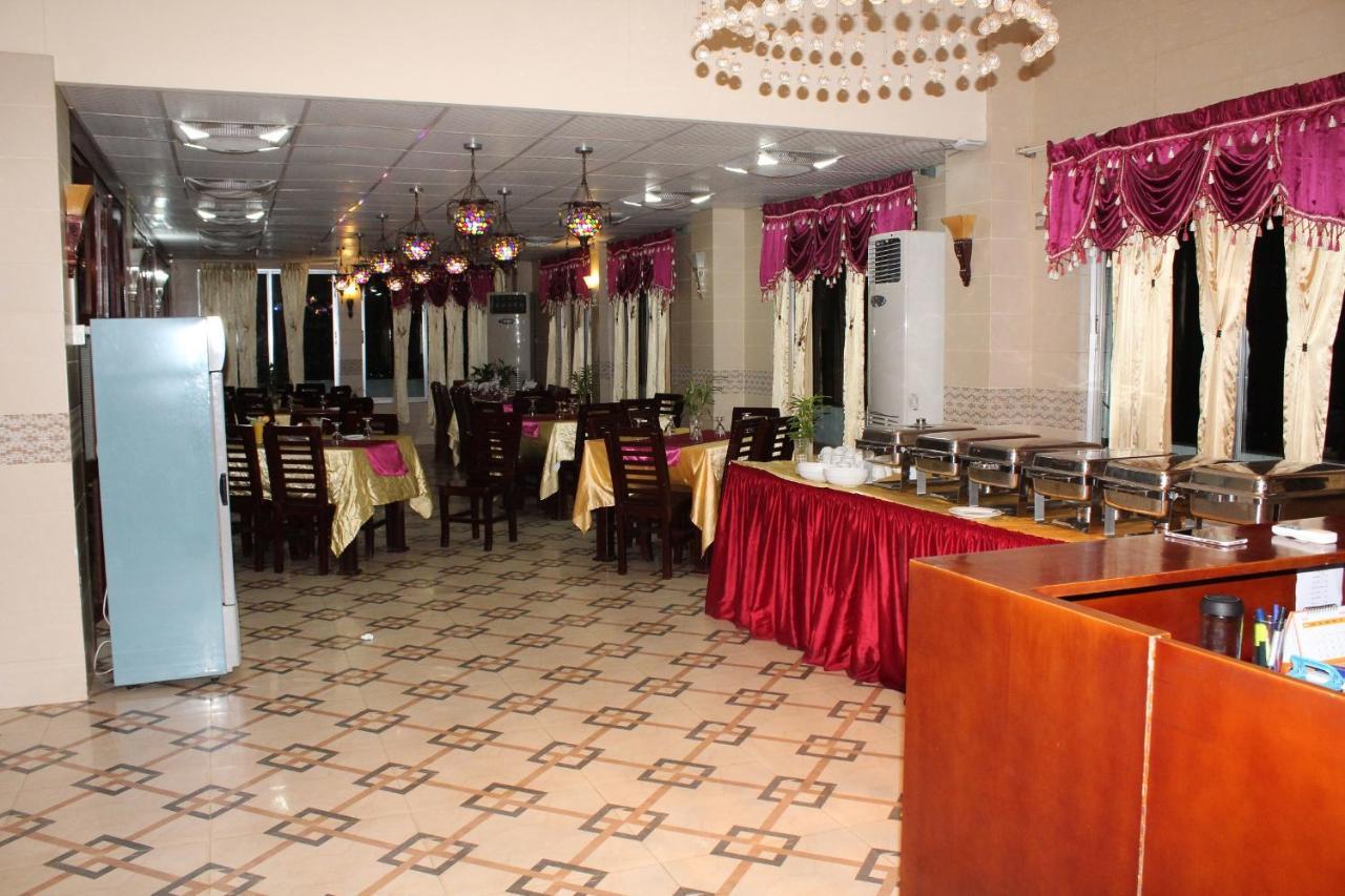 Lighthouse Family Retreat Otel Cox's Bazar Dış mekan fotoğraf