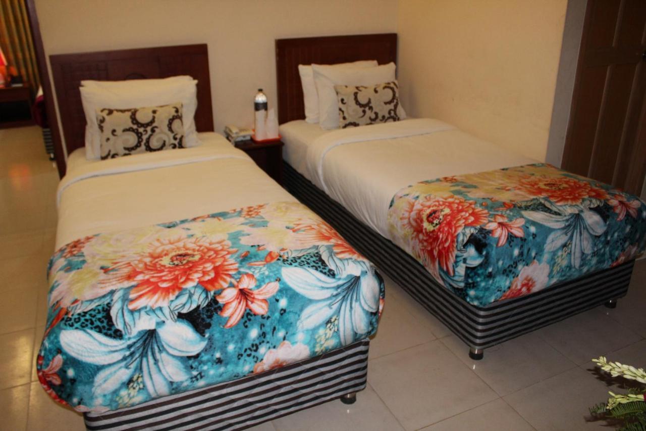 Lighthouse Family Retreat Otel Cox's Bazar Dış mekan fotoğraf