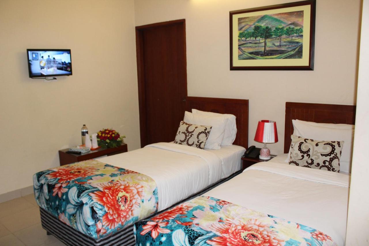 Lighthouse Family Retreat Otel Cox's Bazar Dış mekan fotoğraf