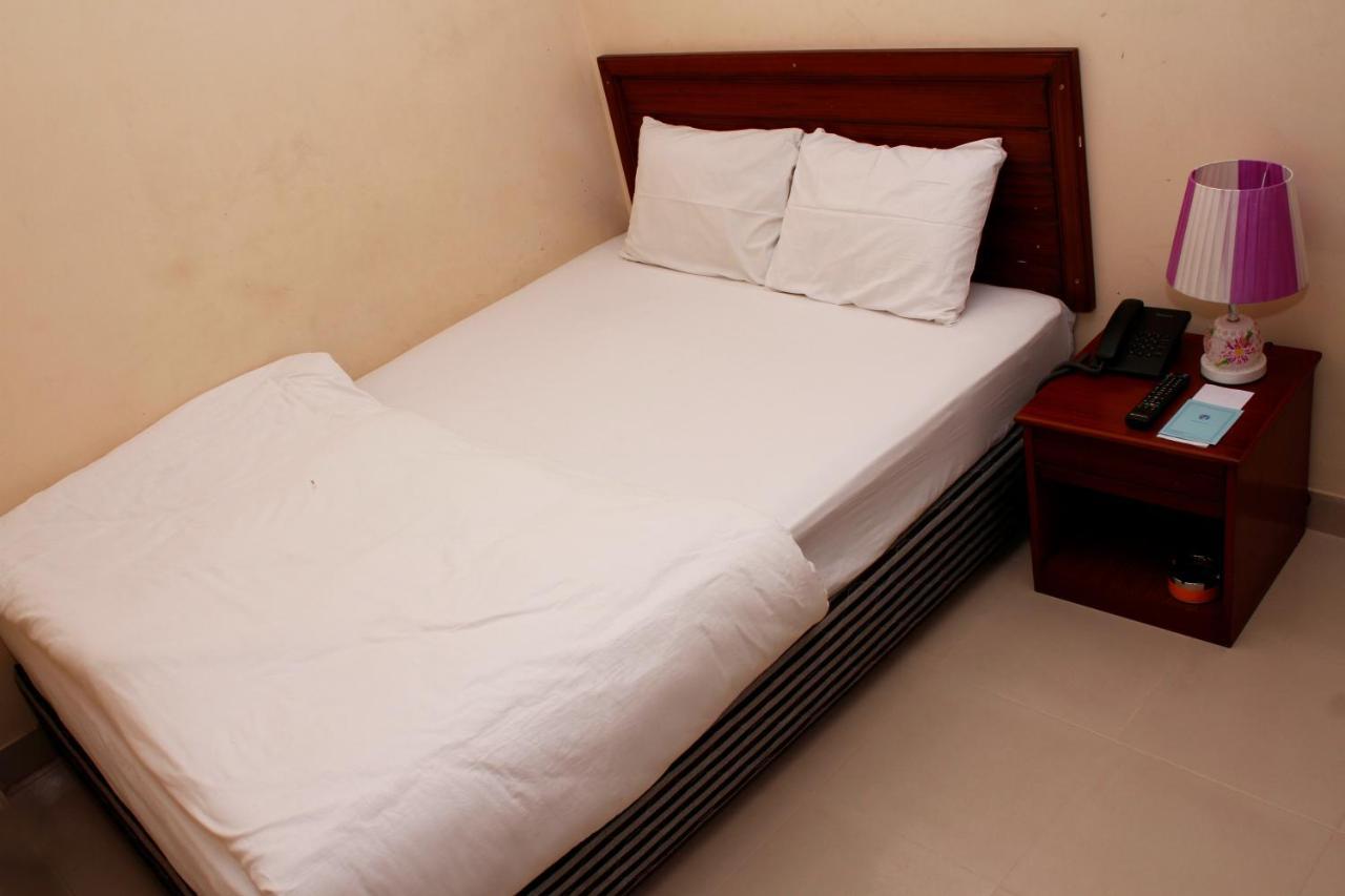 Lighthouse Family Retreat Otel Cox's Bazar Dış mekan fotoğraf