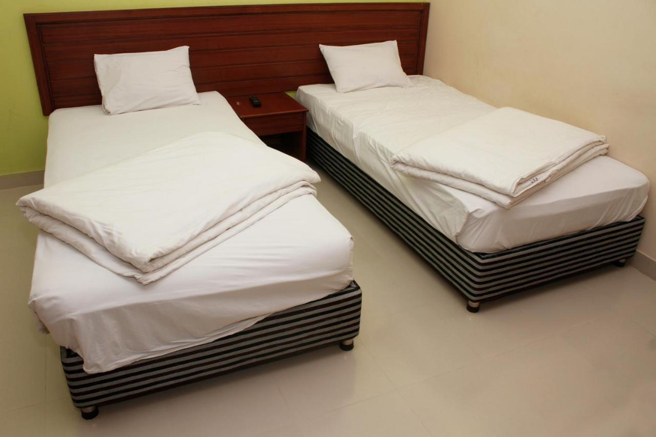 Lighthouse Family Retreat Otel Cox's Bazar Dış mekan fotoğraf