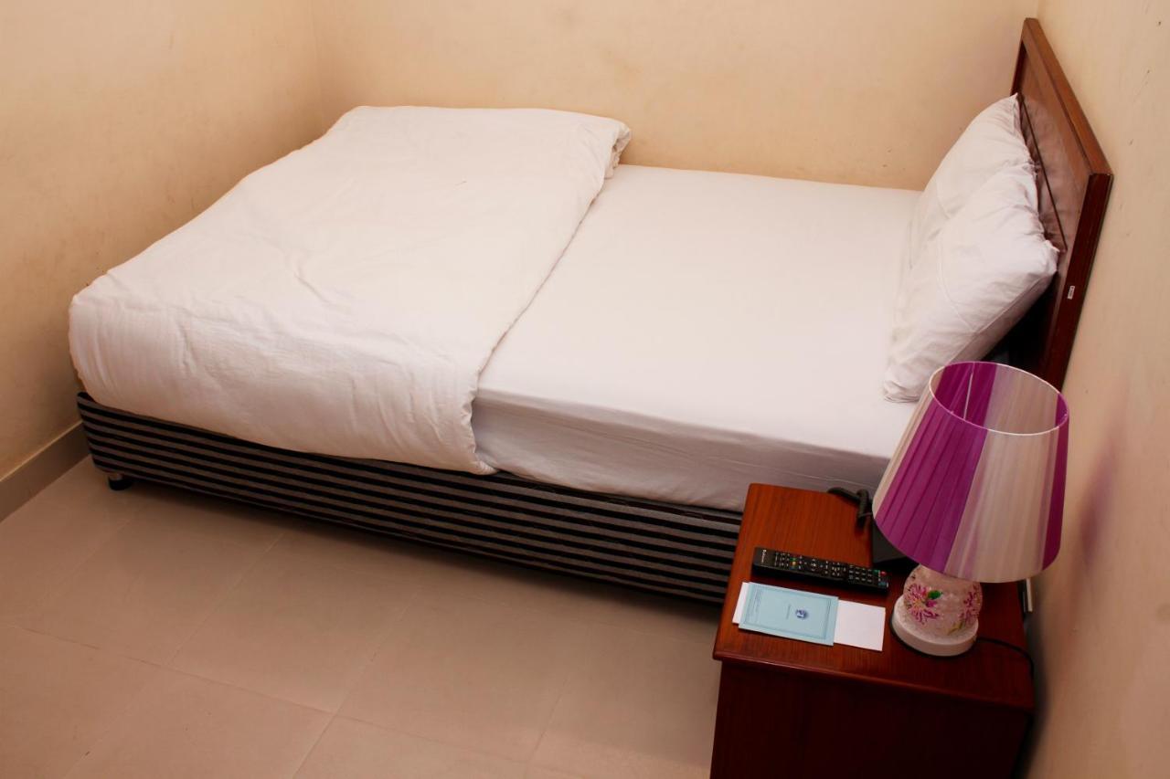 Lighthouse Family Retreat Otel Cox's Bazar Dış mekan fotoğraf