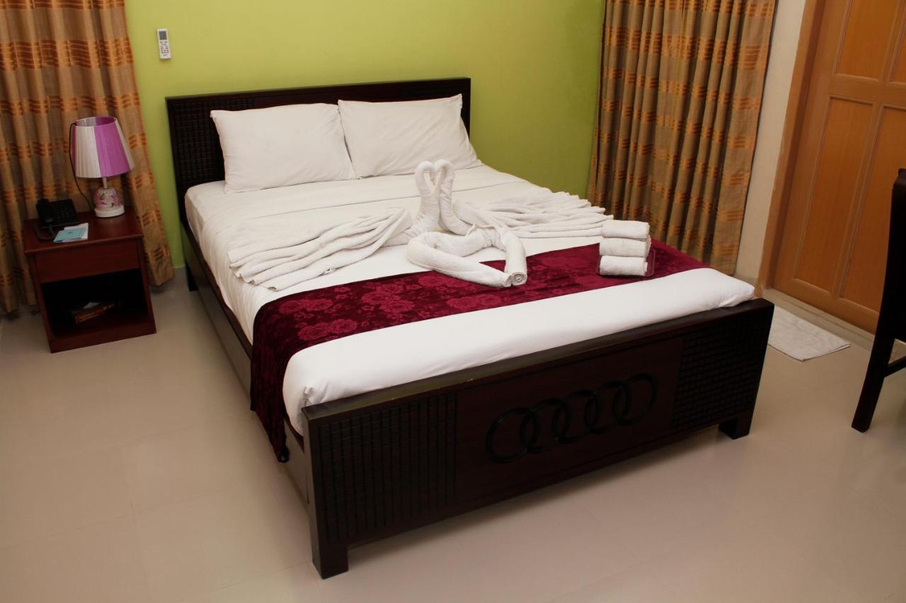 Lighthouse Family Retreat Otel Cox's Bazar Dış mekan fotoğraf