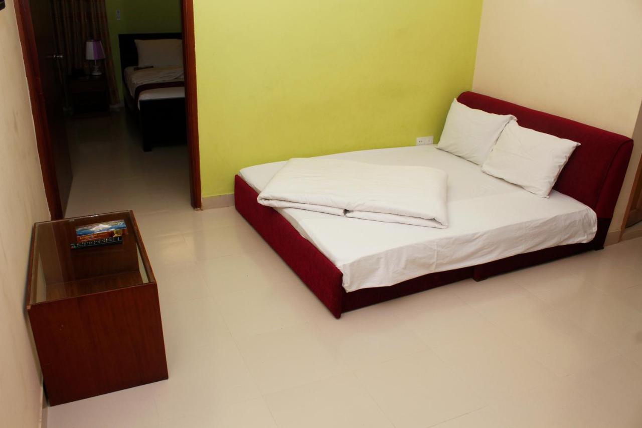 Lighthouse Family Retreat Otel Cox's Bazar Dış mekan fotoğraf