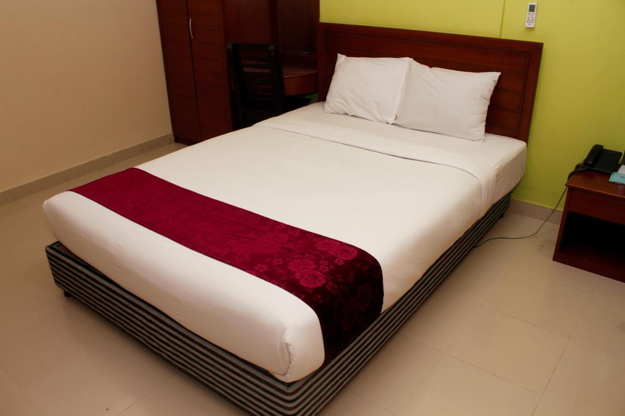 Lighthouse Family Retreat Otel Cox's Bazar Dış mekan fotoğraf