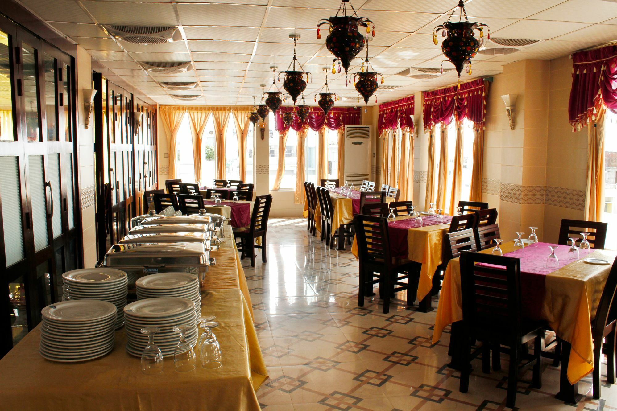 Lighthouse Family Retreat Otel Cox's Bazar Dış mekan fotoğraf